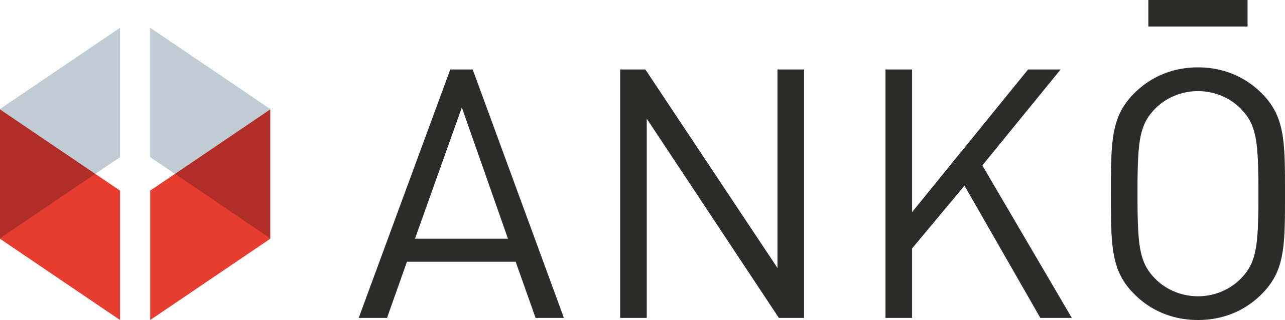 Ankö Logo